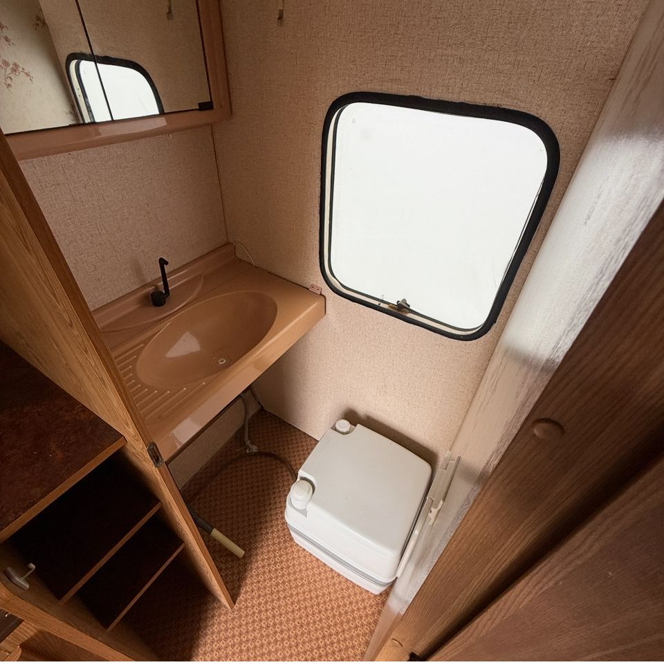 Przyczepa kempingowa Caravelair