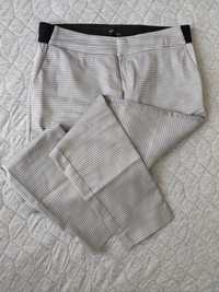 Reserved spodnie damskie 44