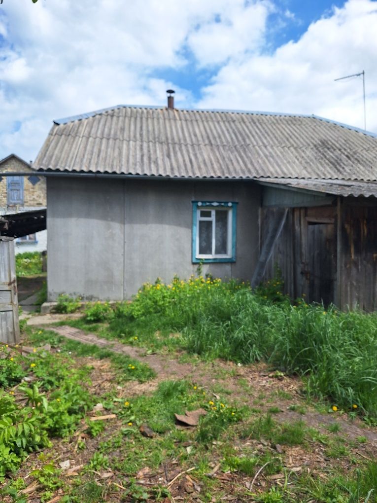 Плесецьке.  Продам будинок вул. Покровська
