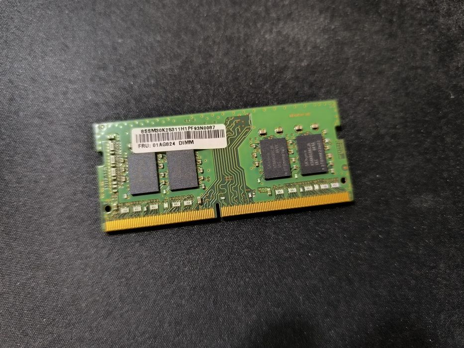 8GB RAM DDR4 2666MHz SK Hynix
