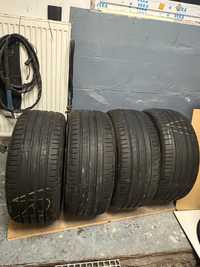 Opony letnie Pirelli P Zero 255/35/20 c wzmacniane