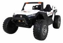 Buggy 4x4 na akumualtor samochód dla dzieci dwuosobowy 24V do 60 kg