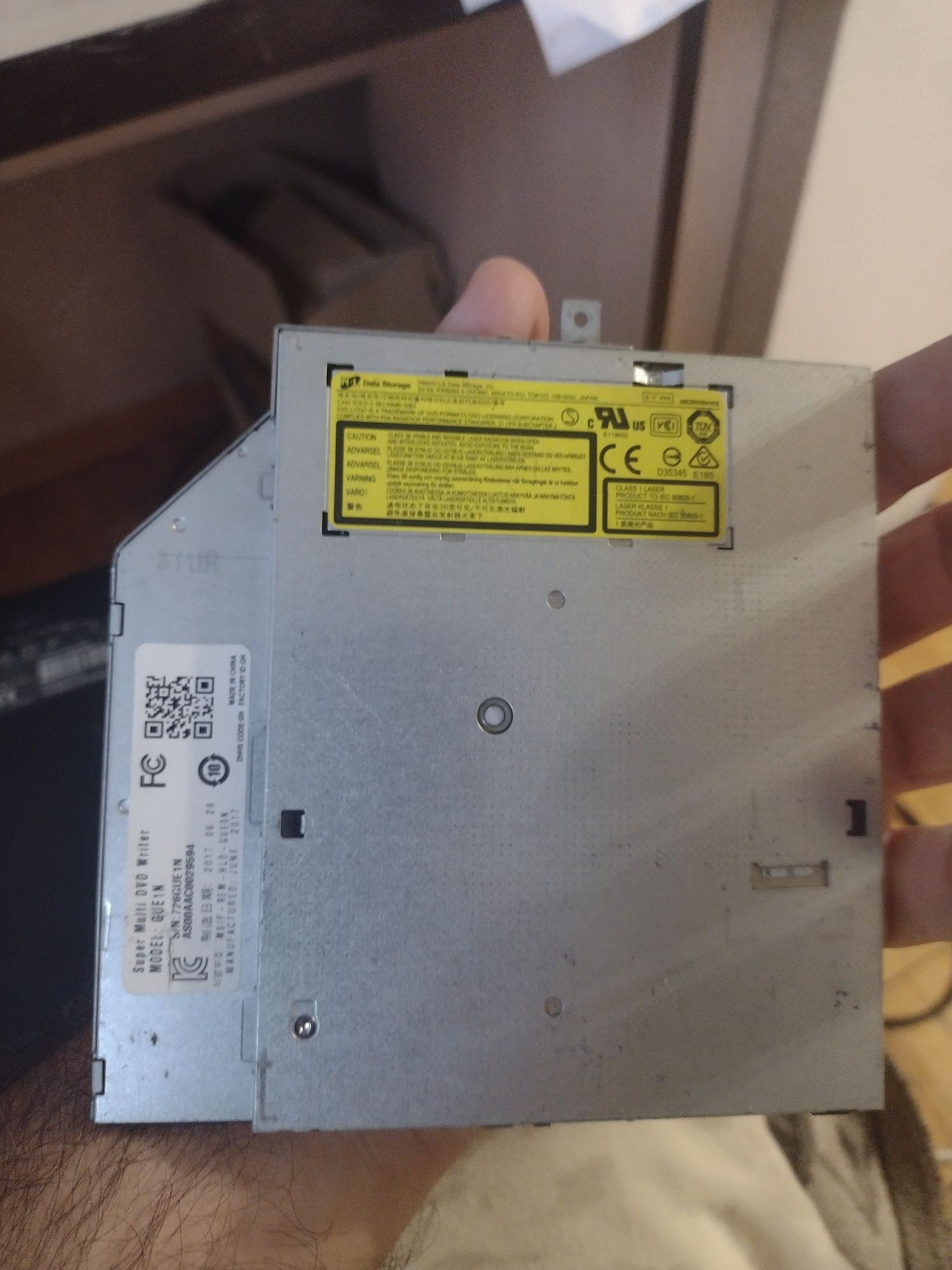 Asus x542u матрица двд ром