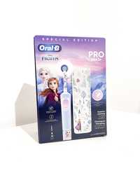 Escova Oral-B Frozen Pro