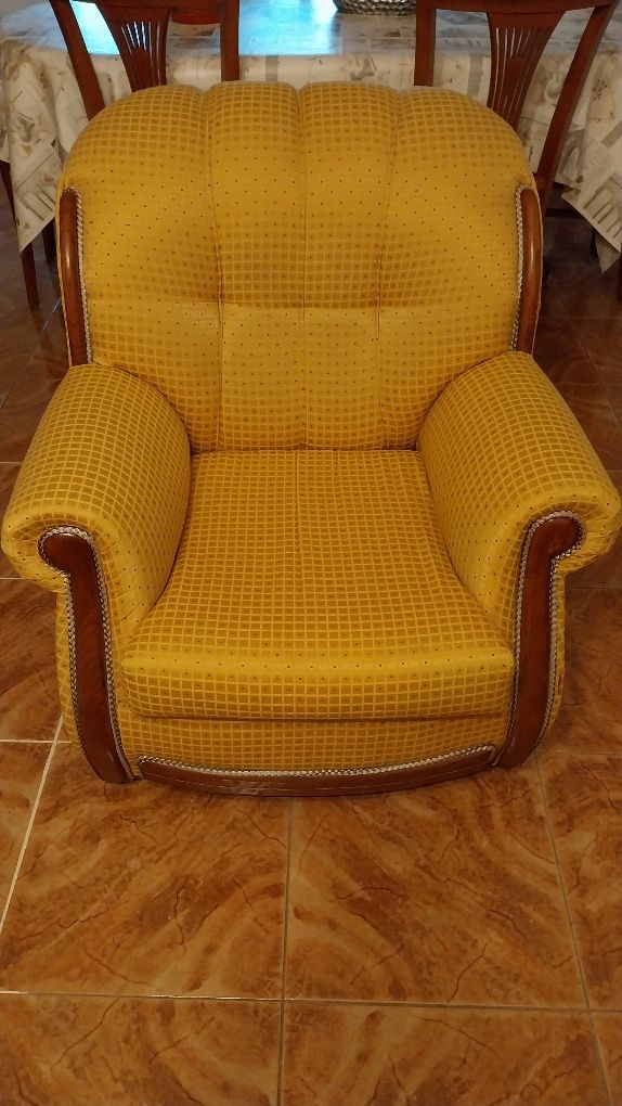 Conjunto de Sofás