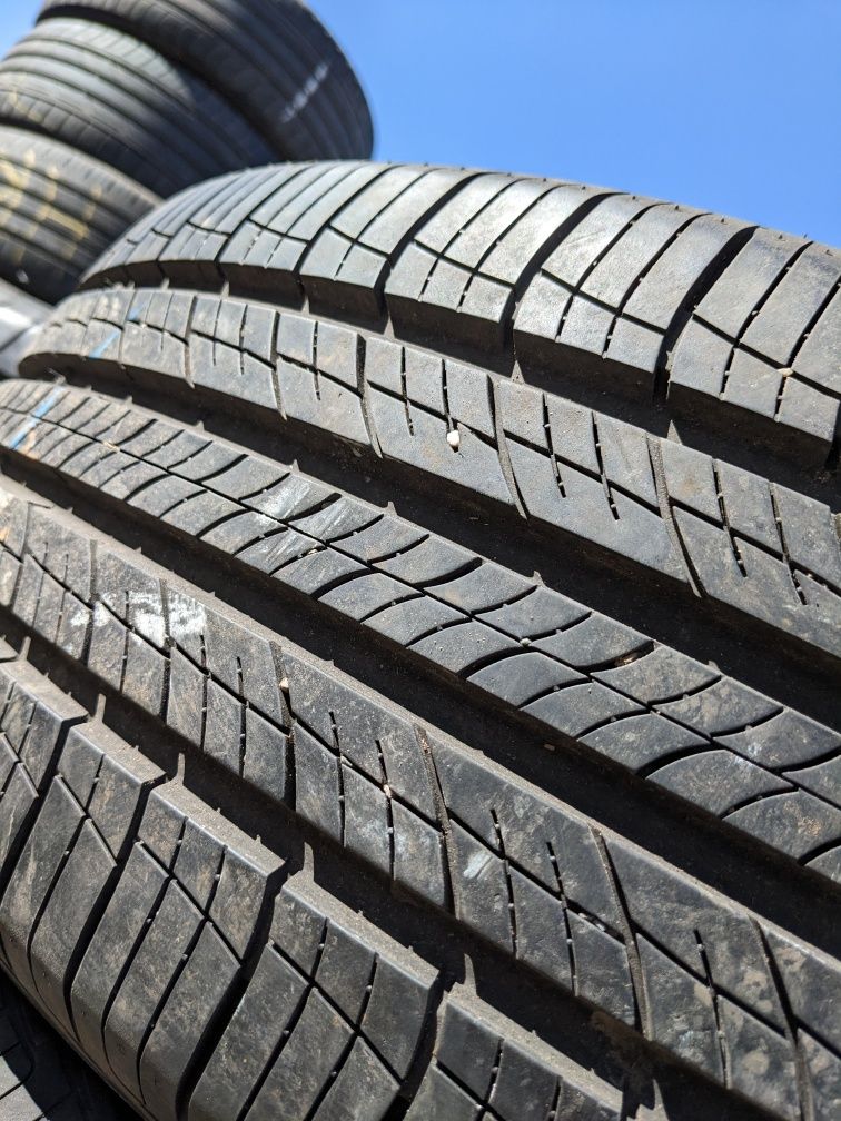 235/55R18 Hankook 8.2 мм 2021 рік