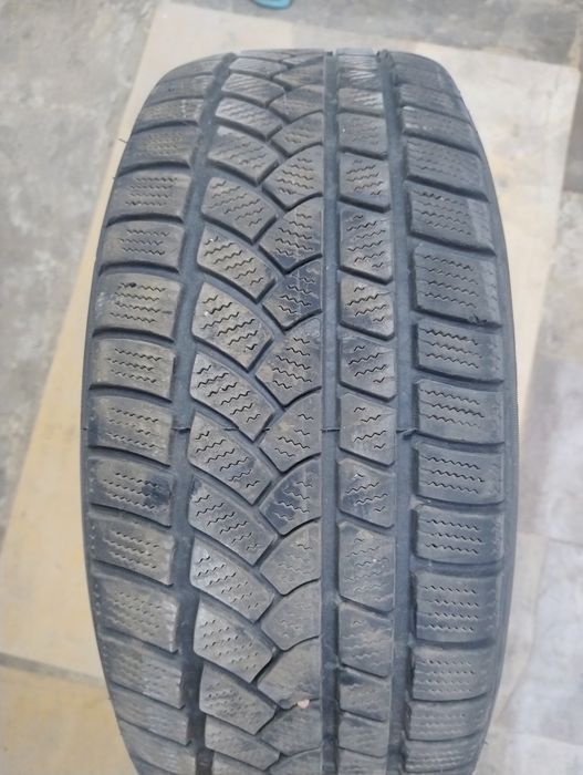 Шини 235/55 R17 (99H) PRO SNOW 790  зимові фірми PROFIL Польща
