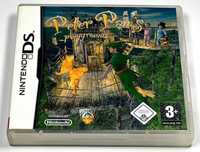 Peter Pan’s Playground Nintendo DS