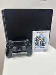 Sony Playstation 4 Slim 1Tb Гарантія!