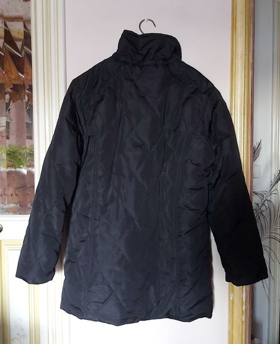 ‼️Kispo preto acolchoado e impermeável