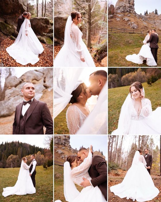 Фотограф хрещення та інші види зйомки Львів