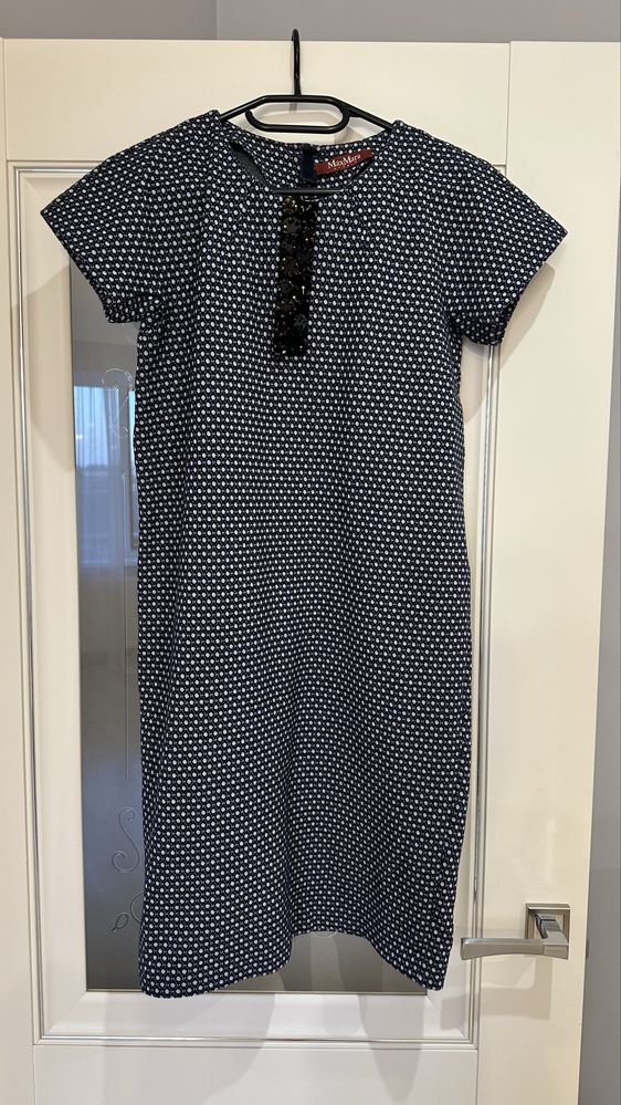 Сукня MaxMara оригінал