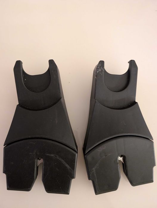 Адаптери для автокрісла  britax romer на візочок adamex