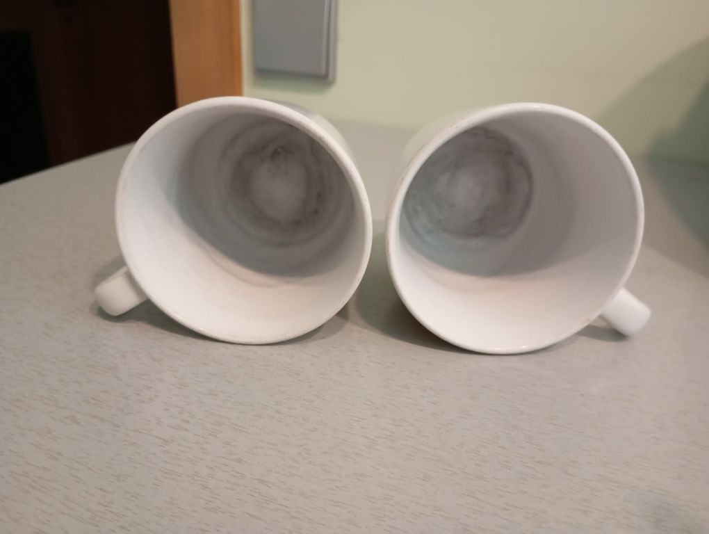 Canecas para redecorar