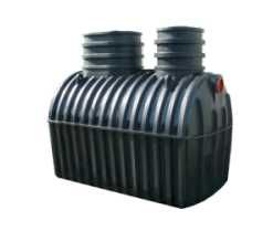 Przydomowa oczyszczalnia ścieków; Zbiornik INT 4000 / 10 osób