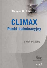 Climax Punkt kulminacyjny - Thomas B. Reverdy