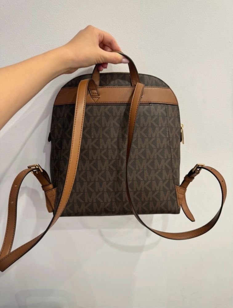 Michael Kors plecak