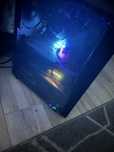 Komputer do gier |Rx 7600| Ryzen 5|32 gb ram| M.2| Monitor 24 cale