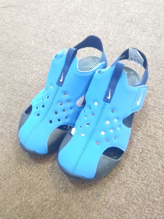 Nike sunray protect 2