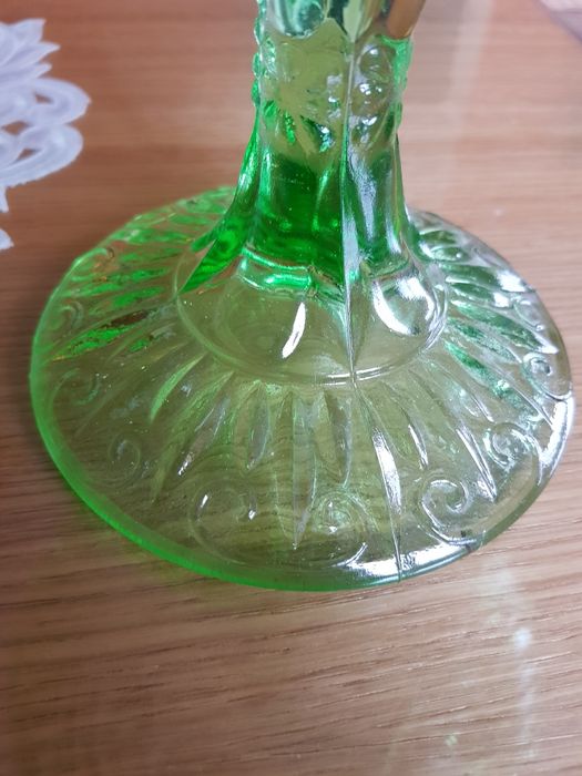 Owocarka Szmaragd Ząbkowice