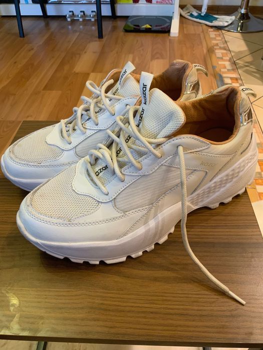 buty sportowe damskie kazar 40 rozmiar