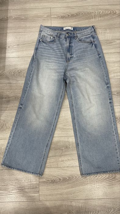 Джинси Stradivarius розмір L