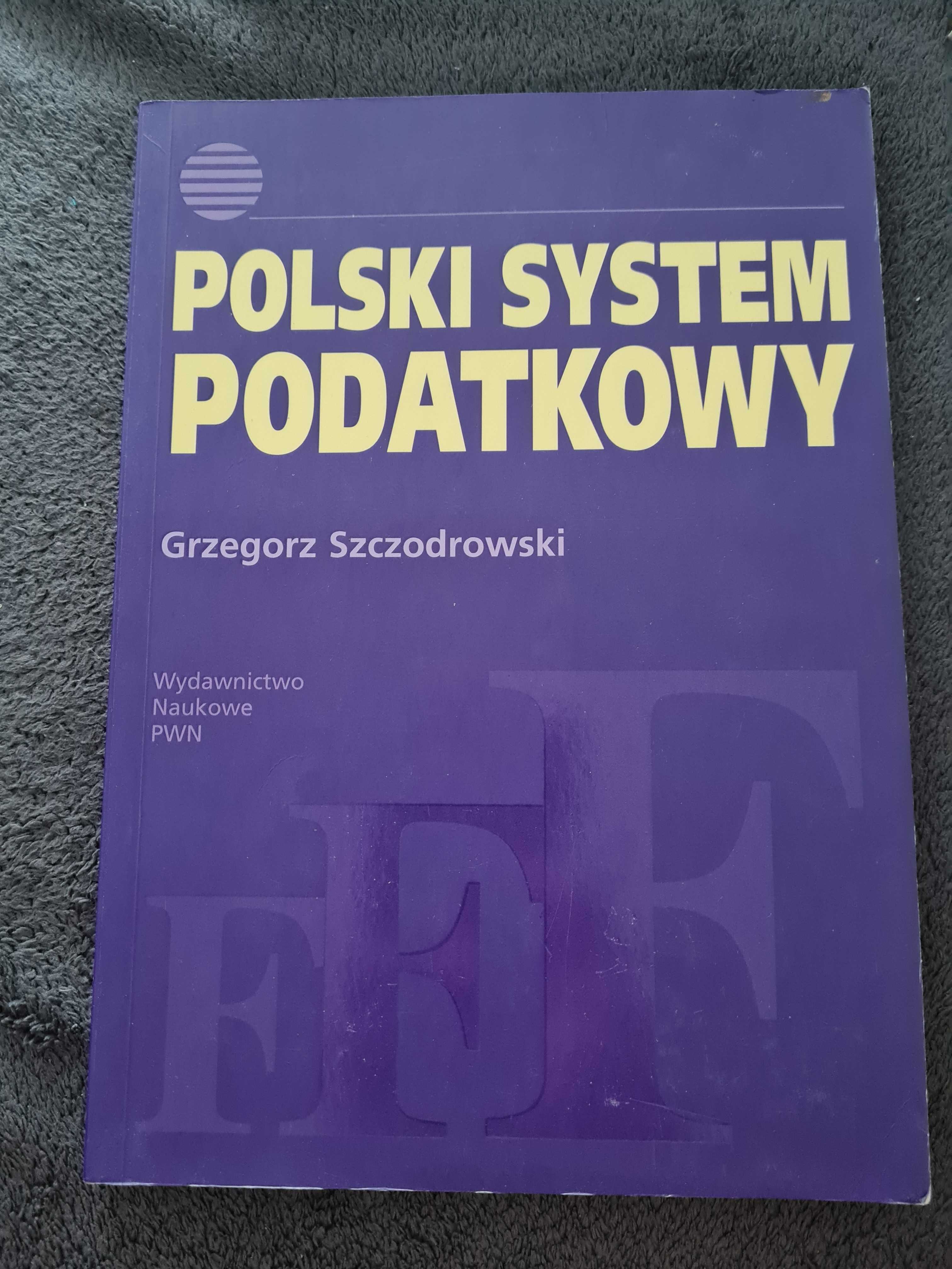 Polski system podatkowy Szczodrowski