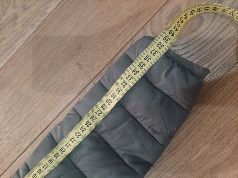 Куртка осінь р.118