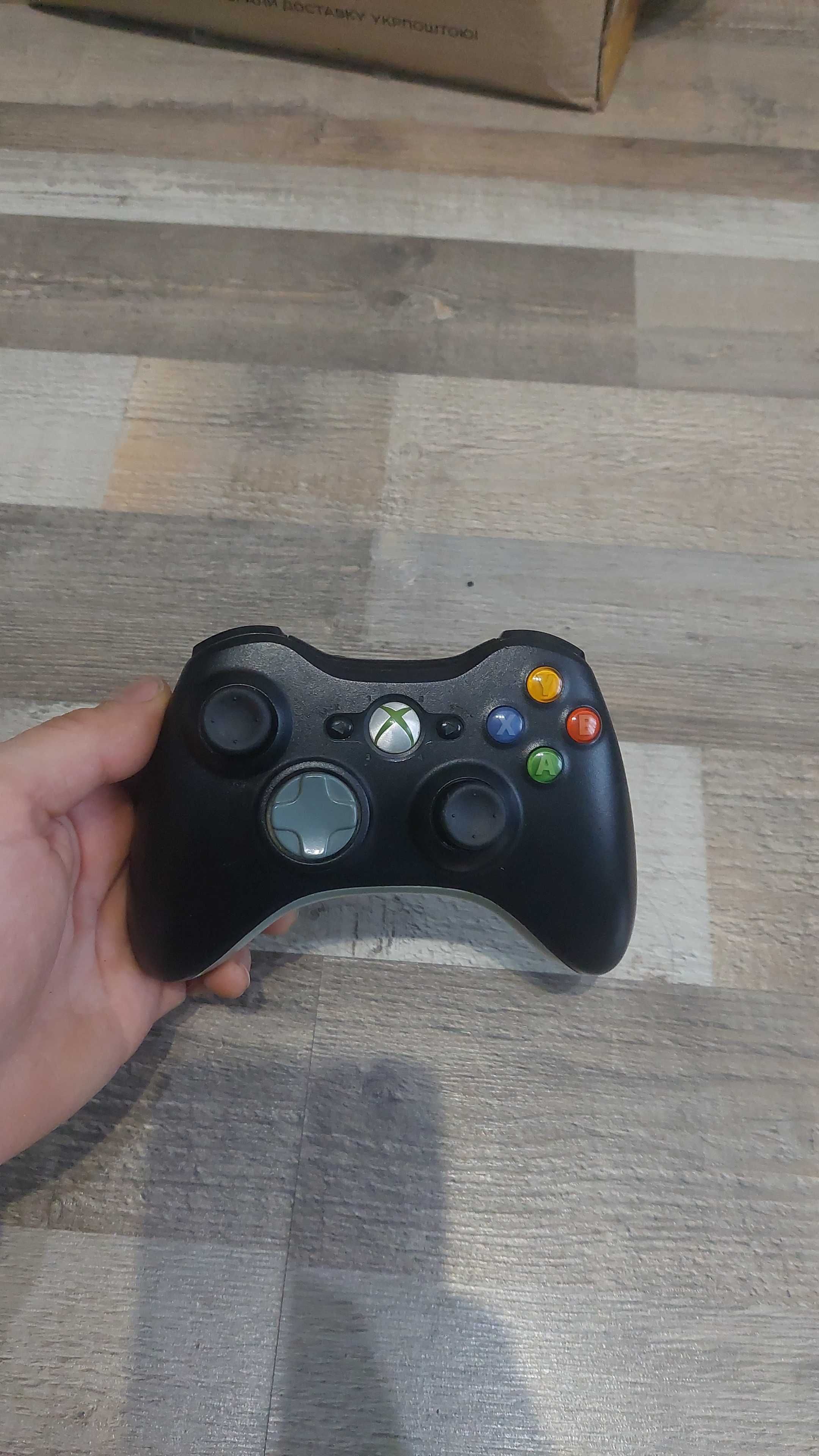 Xbox  360 Controller  geympad  Joystick  ікс бокс геймпад в ідеалі