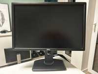 Monitor LG U2412M 24" Full HD