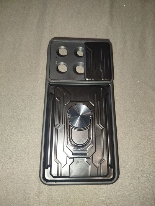 Чохол проти ударний Redmi note 13