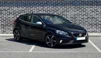 Volvo V40 1.6 D2 R-Design Momentum