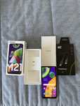 Samsung Galaxy M21
