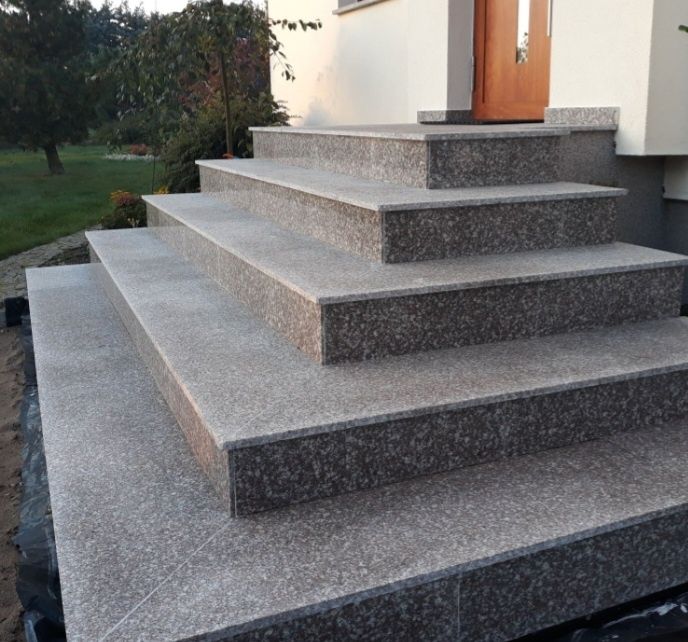 Remonty i wykończenia