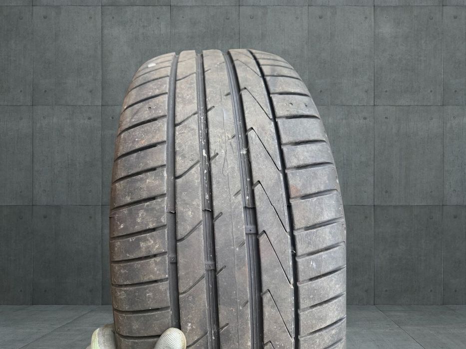 Koła felgi Audi a4 S4 B9 R18 5x112 opony letnie 245/40R18