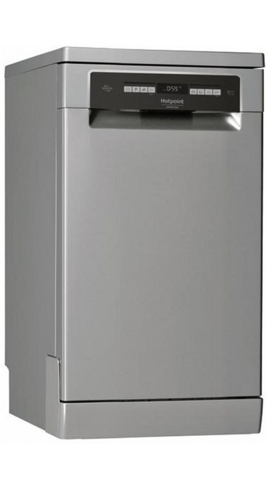 Посудомийна машина HOTPOINT ARISTON HSFO 3T235 WC X
