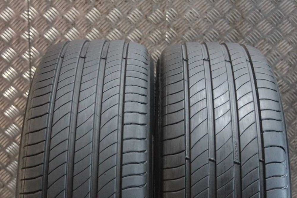 215/55/17 Michelin Primacy 4 S1 215/55 R17 94V  2020/21r