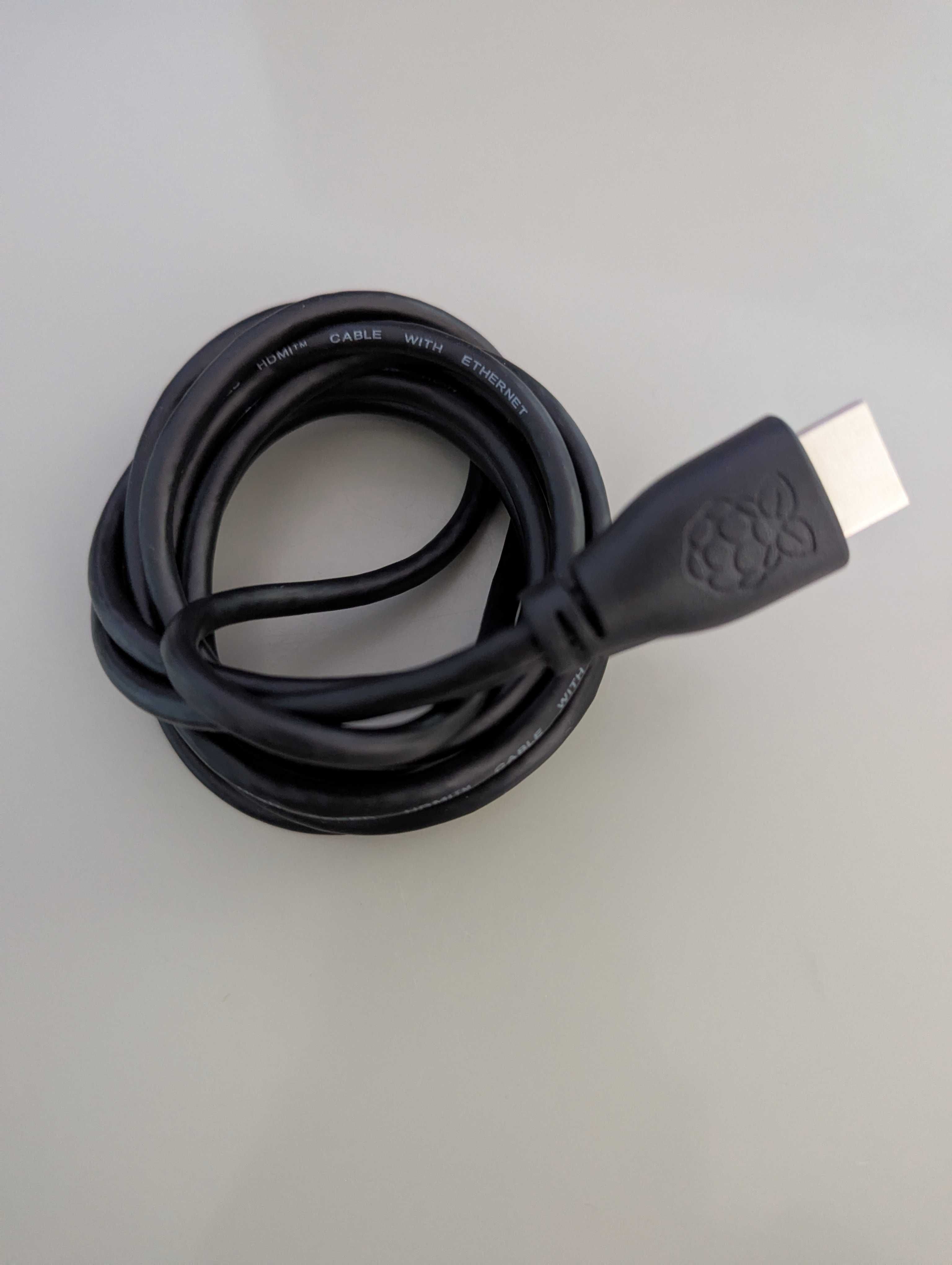 Raspberry Pi 4B - 4GB
