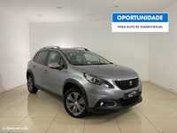 Peugeot 2008 1.5 BlueHDi Signature