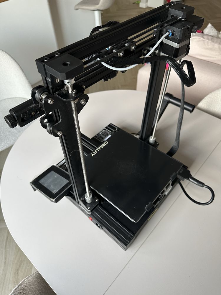 Drukarka 3D Creality CR 6 SE