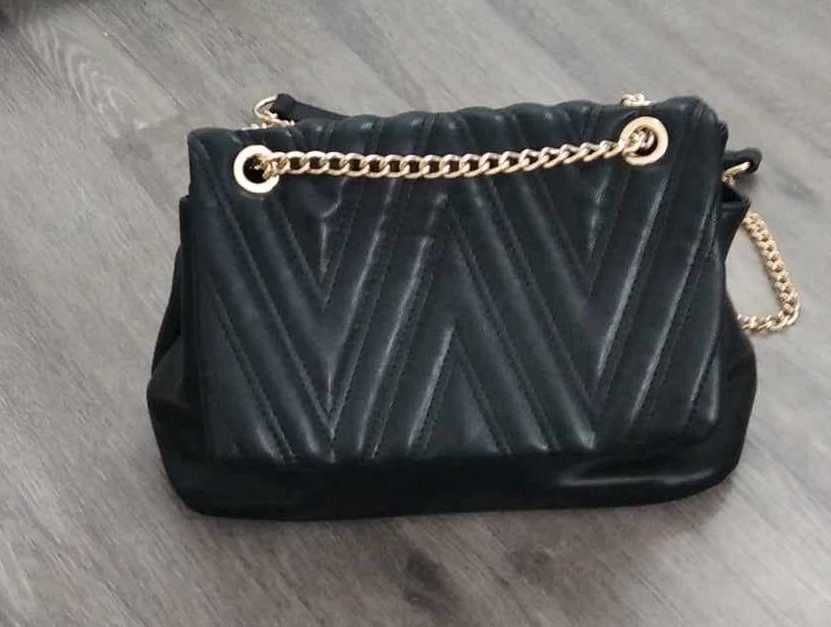 Torebka na łańcuszku