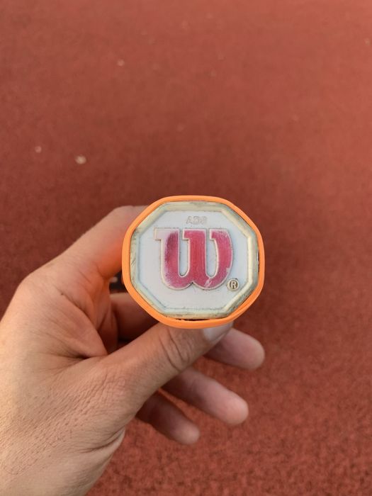 Теннисная ракетка Wilson Staff (babolat,head,yonex)