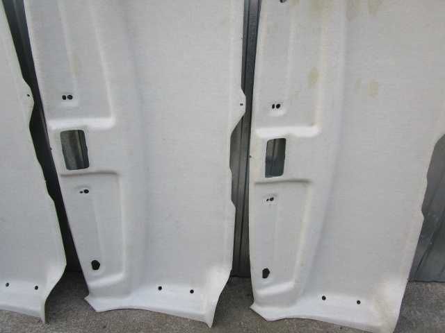 Ducato Boxer Jumper podsufitka 2014 do 2024