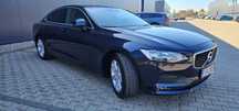Piękne VOLVO S90 2.0 D3 ( 150 KM) 126500km przebiegu. POLECAM