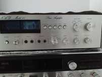 Amplifer Nad 60 super stan
