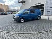 Volkswagen Transporter T5 long 4x4