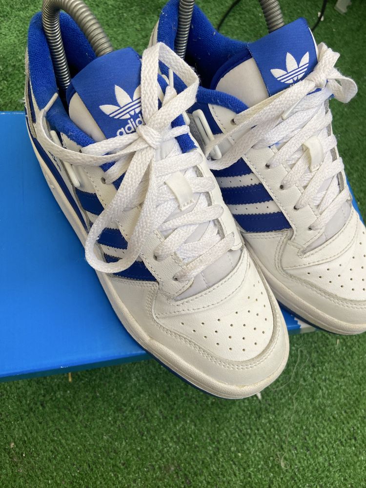 tenis addidas novos