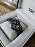 Zegarek Montblanc Sport Chronograph 7034