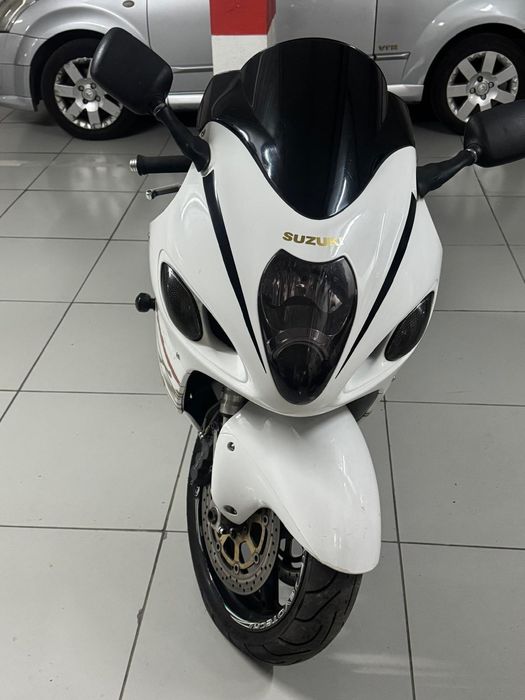 Suzuki GSX 1300R