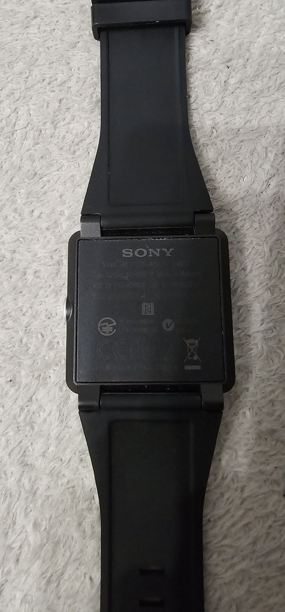 Sony SW 2 Smartwatch